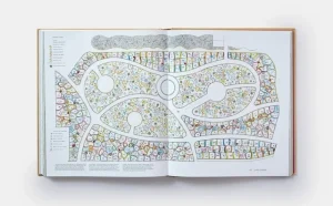 Phaidon Architektur^Piet Oudolf at Work