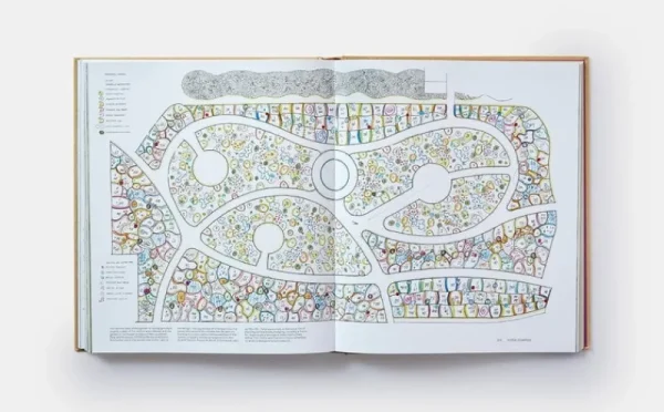 Phaidon Architektur^Piet Oudolf at Work