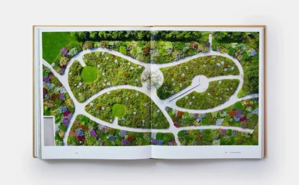 Phaidon Architektur^Piet Oudolf at Work