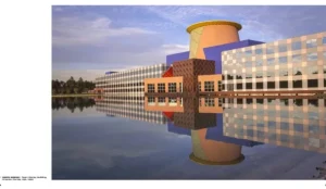Phaidon Architektur^Postmodern Architecture: Less is a Bore