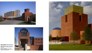 Phaidon Architektur^Postmodern Architecture: Less is a Bore