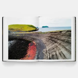 Phaidon Speisen^Slippurinn: Recipes and Stories from Iceland