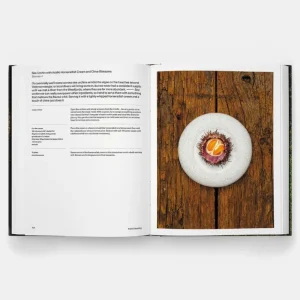 Phaidon Speisen^Slippurinn: Recipes and Stories from Iceland