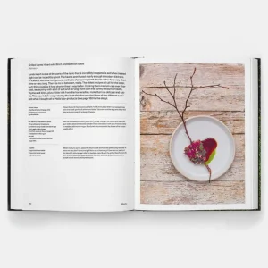 Phaidon Speisen^Slippurinn: Recipes and Stories from Iceland