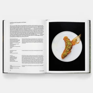 Phaidon Speisen^Slippurinn: Recipes and Stories from Iceland