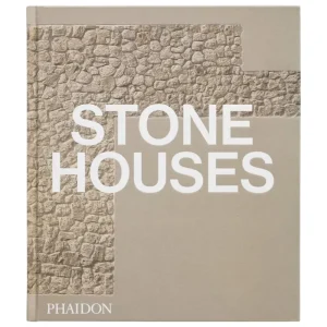 Phaidon Architektur^Stone Houses