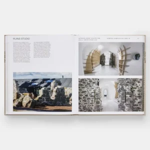 Phaidon Architektur^Stone Houses