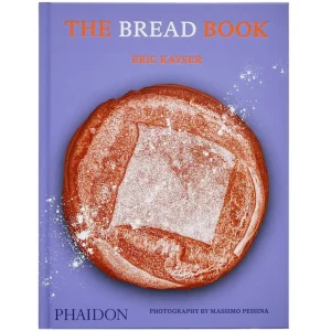 Phaidon Speisen^The Bread Book