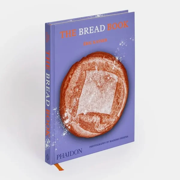 Phaidon Speisen^The Bread Book