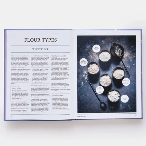 Phaidon Speisen^The Bread Book