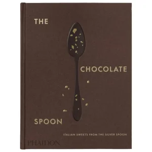 Phaidon Speisen^The Chocolate Spoon: Italian Sweets from the Silver Spoon