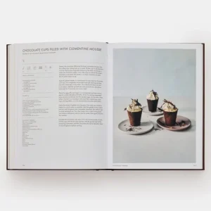 Phaidon Speisen^The Chocolate Spoon: Italian Sweets from the Silver Spoon