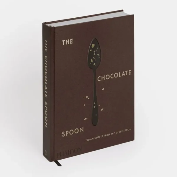 Phaidon Speisen^The Chocolate Spoon: Italian Sweets from the Silver Spoon