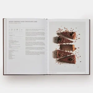 Phaidon Speisen^The Chocolate Spoon: Italian Sweets from the Silver Spoon