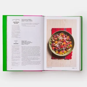Phaidon Speisen^The Mexican Vegetarian Cookbook
