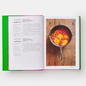 Phaidon Speisen^The Mexican Vegetarian Cookbook