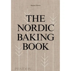 Phaidon Speisen^The Nordic Baking Book