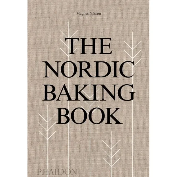 Phaidon Speisen^The Nordic Baking Book