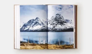 Phaidon Speisen^The Nordic Baking Book