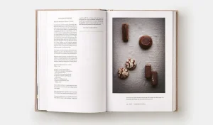 Phaidon Speisen^The Nordic Baking Book