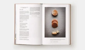 Phaidon Speisen^The Nordic Baking Book