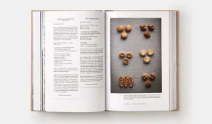 Phaidon Speisen^The Nordic Baking Book