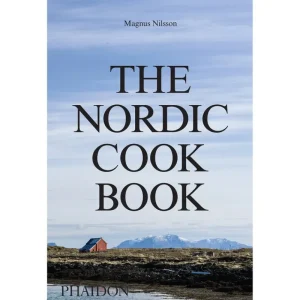 Phaidon Speisen^The Nordic Cookbook
