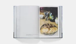 Phaidon Speisen^The Nordic Cookbook