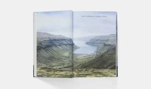 Phaidon Speisen^The Nordic Cookbook