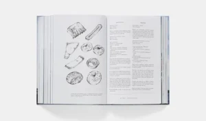 Phaidon Speisen^The Nordic Cookbook