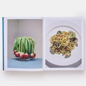Kinder Phaidon Kinderbücher | Speisen^The River Cafe Look Book, Recipes for Kids of all Ages