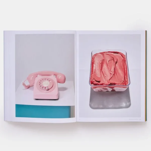 Kinder Phaidon Kinderbücher | Speisen^The River Cafe Look Book, Recipes for Kids of all Ages
