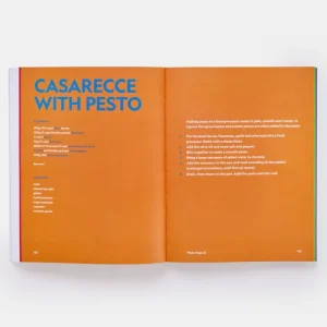 Kinder Phaidon Kinderbücher | Speisen^The River Cafe Look Book, Recipes for Kids of all Ages