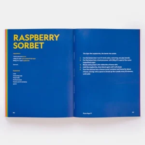 Kinder Phaidon Kinderbücher | Speisen^The River Cafe Look Book, Recipes for Kids of all Ages