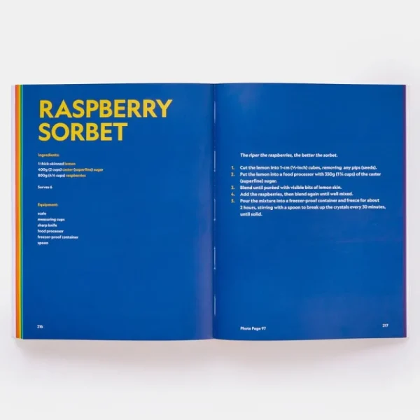 Kinder Phaidon Kinderbücher | Speisen^The River Cafe Look Book, Recipes for Kids of all Ages