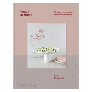 Phaidon Speisen^Vegan at Home