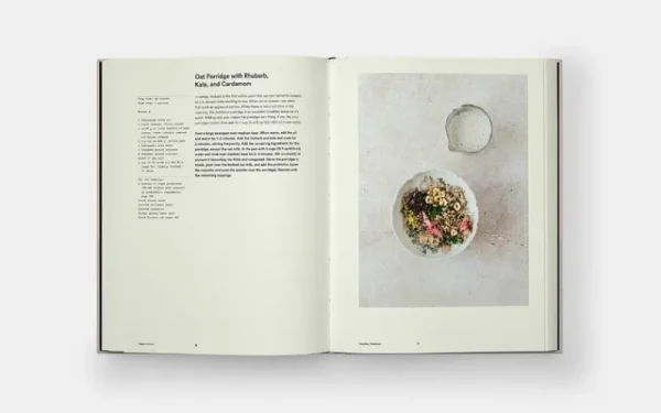 Phaidon Speisen^Vegan at Home
