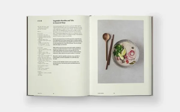 Phaidon Speisen^Vegan at Home