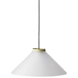 Nuura Deckenleuchten-Pholc Aline 40 Pendelleuchte, Kamille