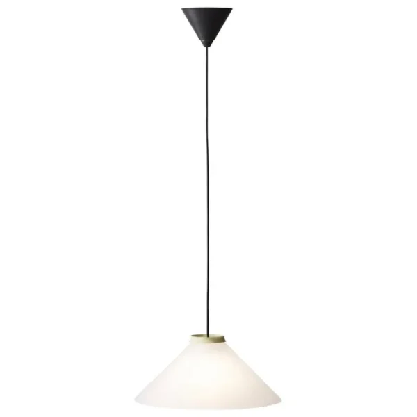 Nuura Deckenleuchten-Pholc Aline 40 Pendelleuchte, Kamille
