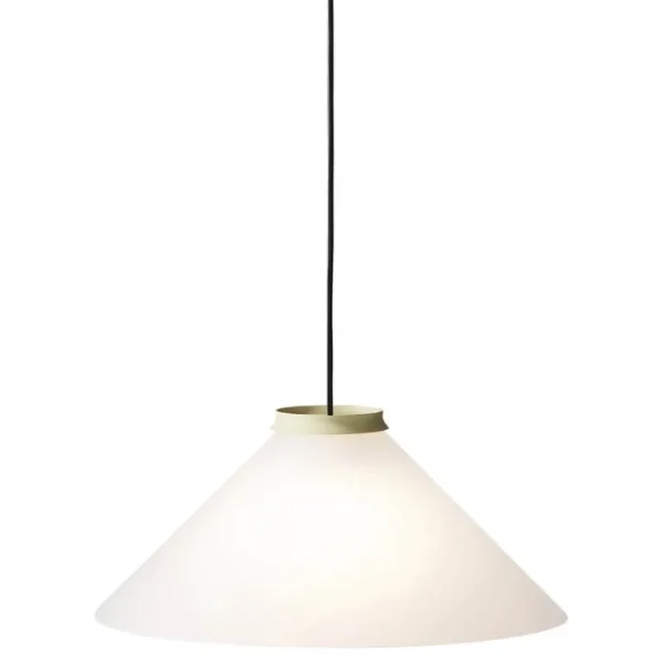 Nuura Deckenleuchten-Pholc Aline 40 Pendelleuchte, Kamille
