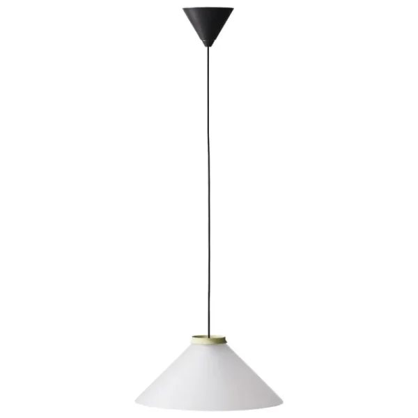 Nuura Deckenleuchten-Pholc Aline 40 Pendelleuchte, Kamille
