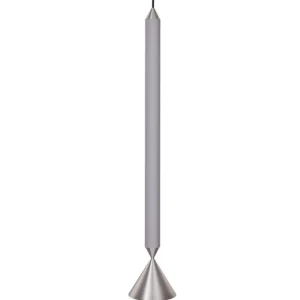 Artek Deckenleuchten-Pholc Apollo 59 Pendelleuchte, Hellgrau – Aluminium
