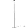 Flos Stehleuchten-Pholc Apollo 180 Stehleuchte, Aluminium