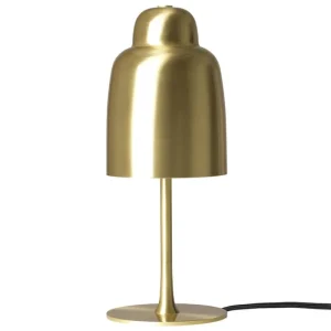 Design House Stockholm Tischlampen-Pholc Champagne Tischleuchte, gebürstetes Gold