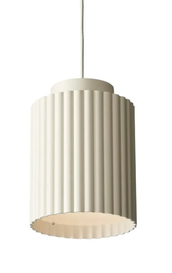 Airam Deckenleuchten-Pholc Donna 18 Pendelleuchte, Linen