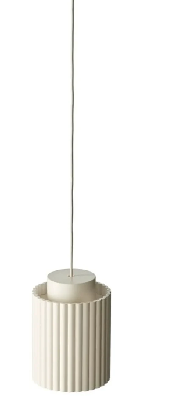 Airam Deckenleuchten-Pholc Donna 18 Pendelleuchte, Linen