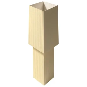 Pholc Außenbeleuchtung | Außenleuchten^Romb Mini Tischleuchte, Vanilla