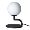Flos Tischlampen-Pholc Tischleuchte Mobil 18, schwarz
