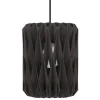 Vibia Deckenleuchten-Pilke Lights Pilke Signature 18 Pendelleuchte, Schwarz